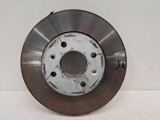 coppia dischi ant kia per KIA