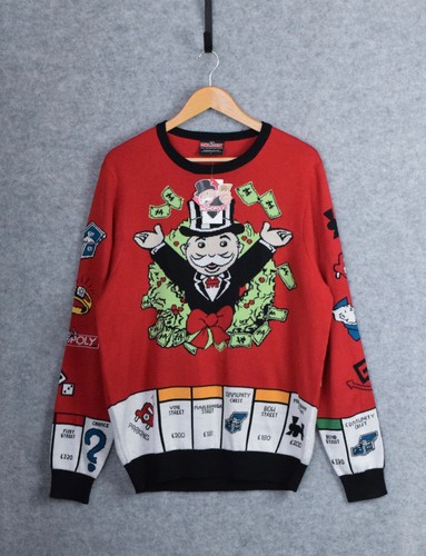 Maglione natalizio uomo - maglione,