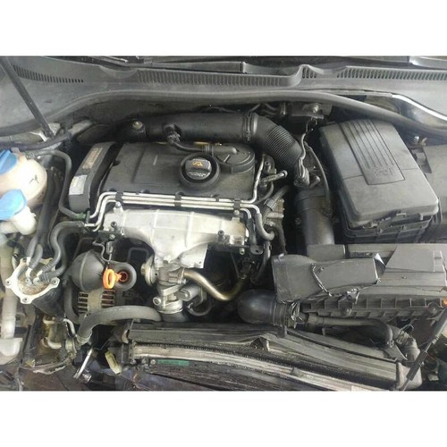 Bkd motore volkswagen - golf, 5a