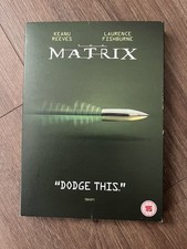 The Matrix (Warner Bros