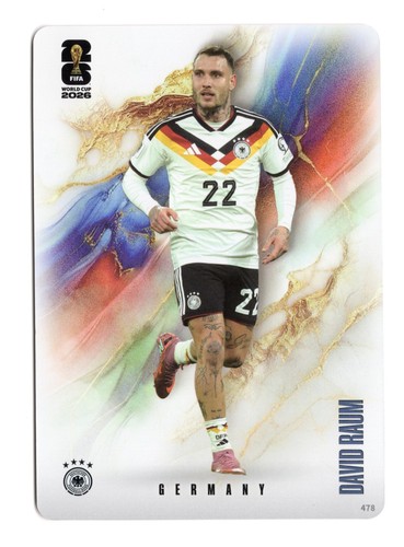 2026 panini kayou fifa world - 2026,