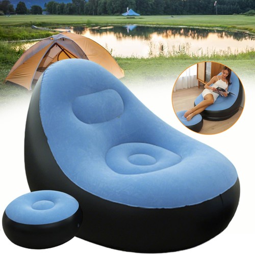 Divano gonfiabile con - divano,