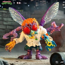 Mondo Teenage Mutant Ninja