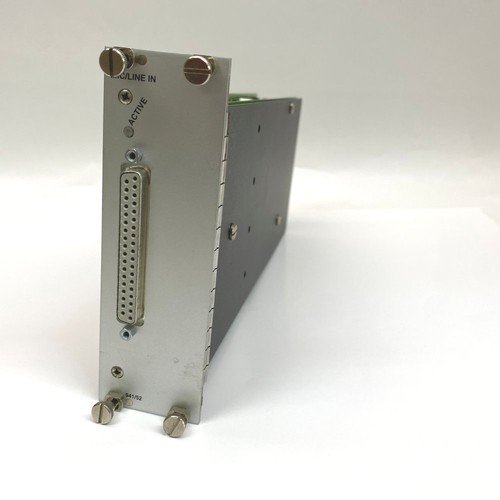 Modulo ingresso mic line - modulo,