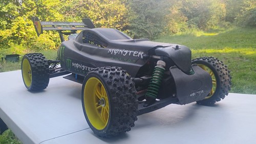 Cen matrix5 brushless scala - matrix5-b,