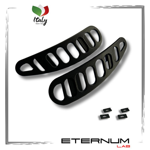 Kit estrattori scudo aria - kit,