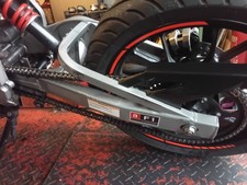 Forcellone Aprilia RS125