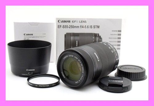 Canon 250mm 5 6 - canon, ef-s