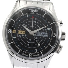 Orologio uomo VULCAIN cricket