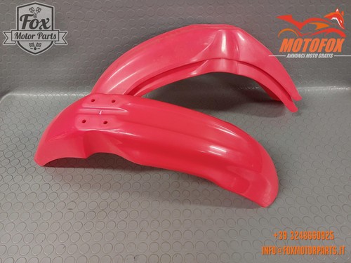 Parafango anteriore oem honda - parafango,