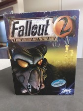 Fallout 2 PC ITA 🇮🇹