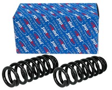 2X JAPKO Molle Ammortizzatori