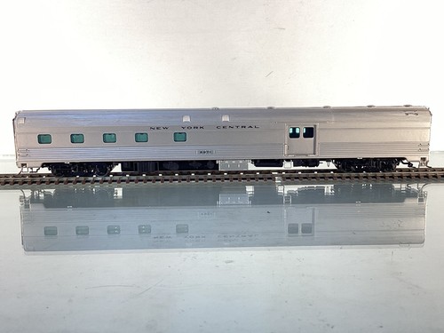Rapido 141032 budd - 141032,