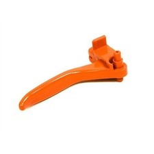 Trigger comando acceleratore