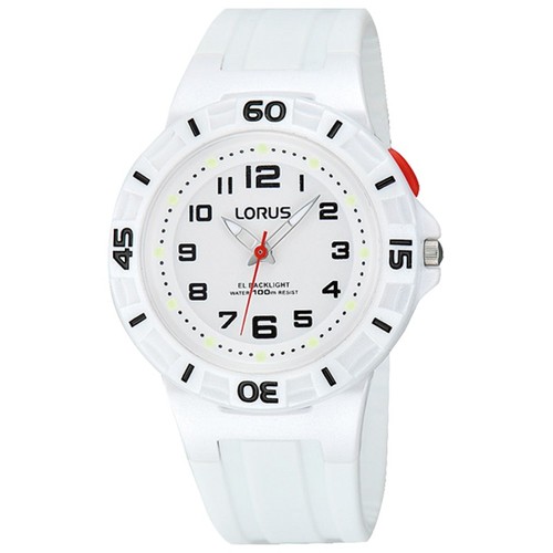 Lorus orologio solo tempo - lorus,