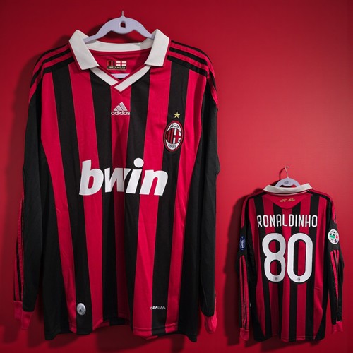 Milan home 2009 2010 - milan, 2009/2010