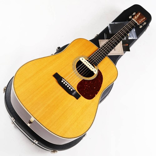 Chitarra acustica martin 28 - acustica,