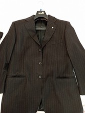 Abito Uomo Elegante Invernale