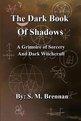 Brennan the dark book of - the,