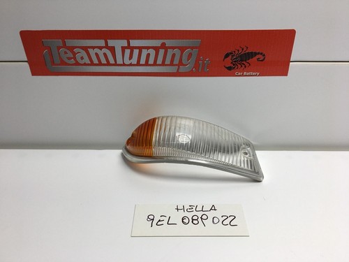 Opel kadett fanale freccia - opel,