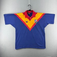 Maglia Rugby Vintage Sudafrica