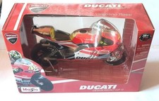 Modello Ducati Desmosedici
