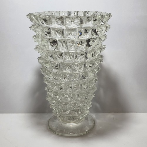 Vaso vetro murano - in, di