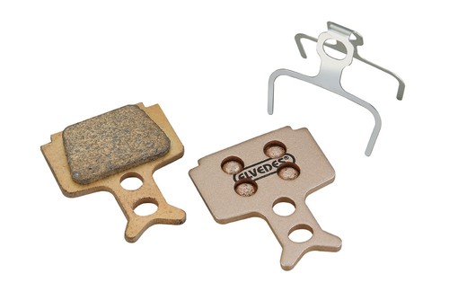 Pastiglie freno per - ,