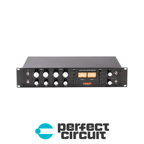 Warm audio wa76 - audio, clean