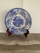 Vecchi piatti fondi - n, 6