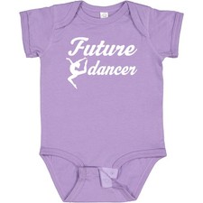 Inktastic Future Dancer Childs