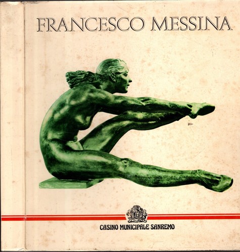 Francesco messina opere dal - messina,