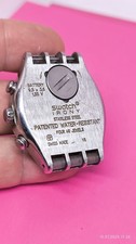 Orologio Uomo Vintage Swatch