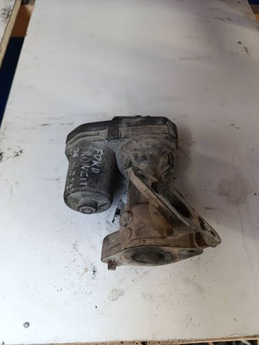 Ford transit 2008 - ford,