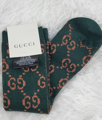 Calze gucci crew unisex - calze,