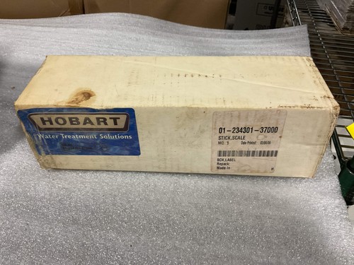 Hobart soluzioni trattamento - hobart,