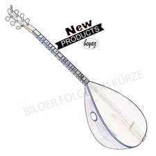 Corpo Lefthand Pro collo corto