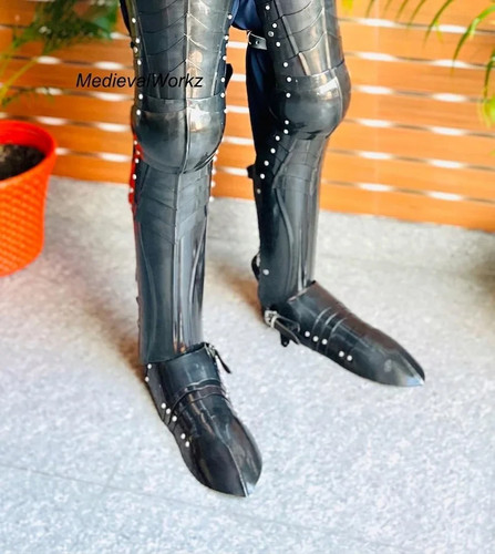 Costume cosplay larp - cosplay, cavaliere