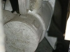 POMPA FRENI / 2652324 PER JEEP