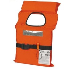 GIUBBOTTO DI SALVATAGGIO STOLA