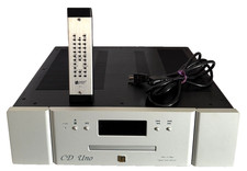 Unison Research CD Uno Valve