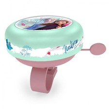 campanello frozen ii verde