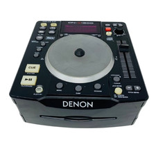 DENON DN-S1200 DJ Multiplayer
