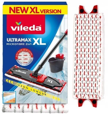 Vileda ultramax - vileda, xl