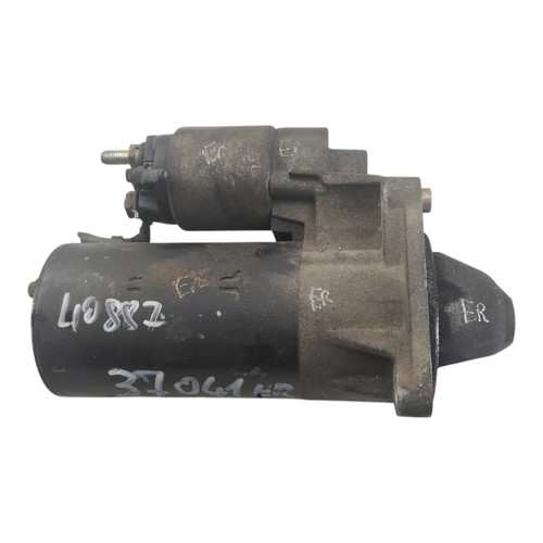 Motorino avviamento alfa romeo - avviamento,