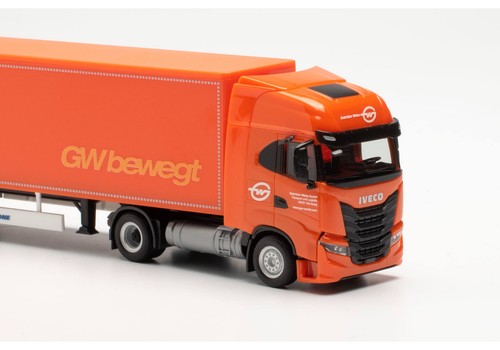Herpa 317344 iveco s way - herpa,