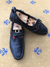 Gucci mocassini scarpe ponte