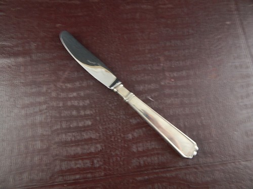 Vintage del 1956 coltello - vintage,