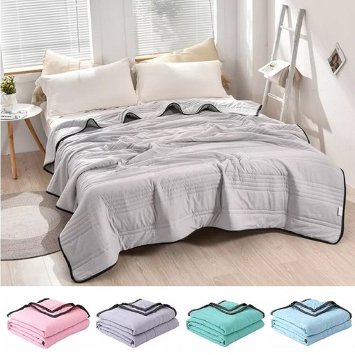 Coperta refrigerante coperta