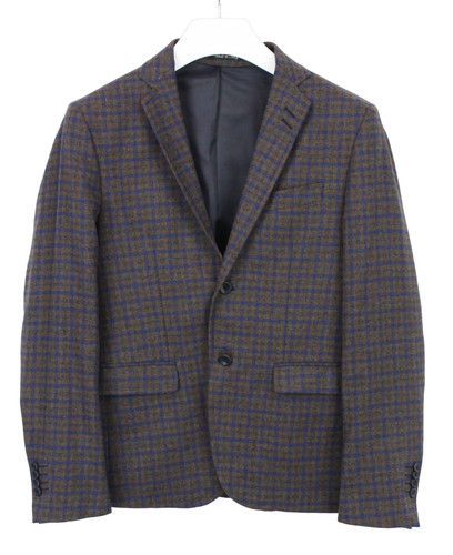 Hamaki blazer uomo - blazer, 48